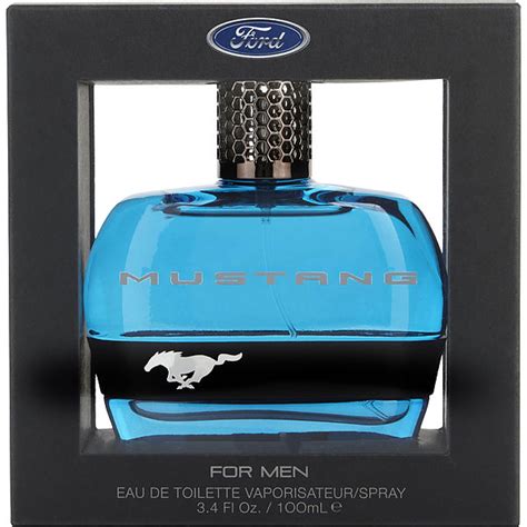 Mustang A for Men Perfume 100ml .